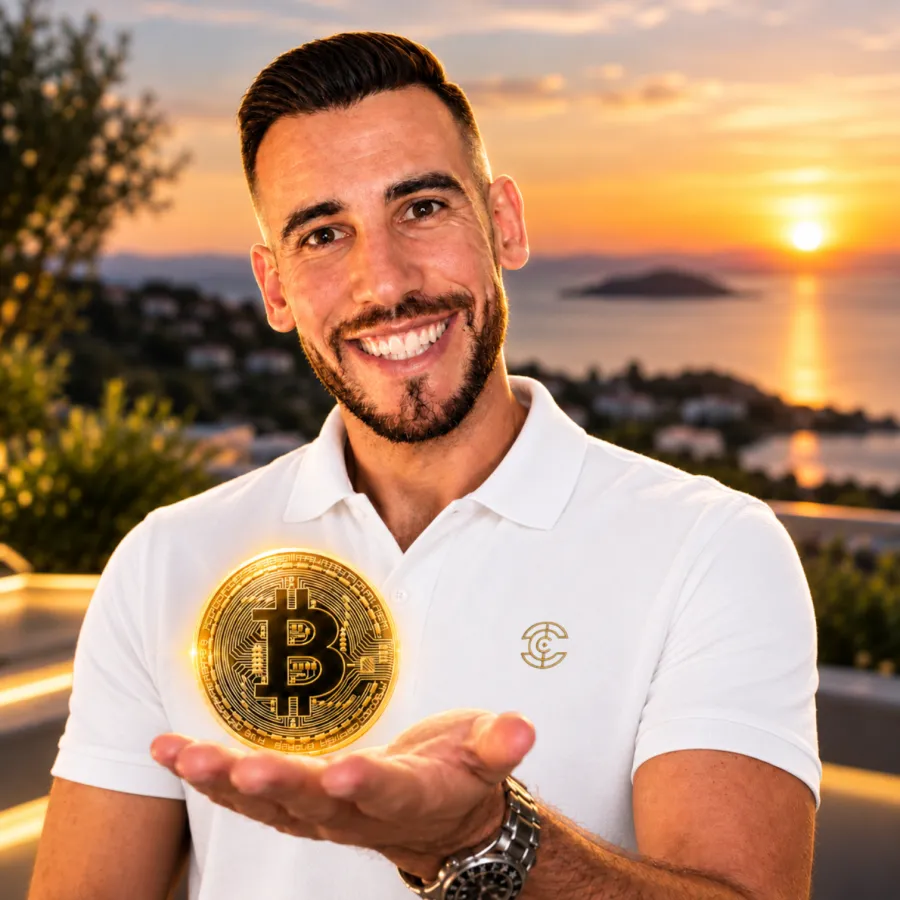 BEN, Côté Crypto